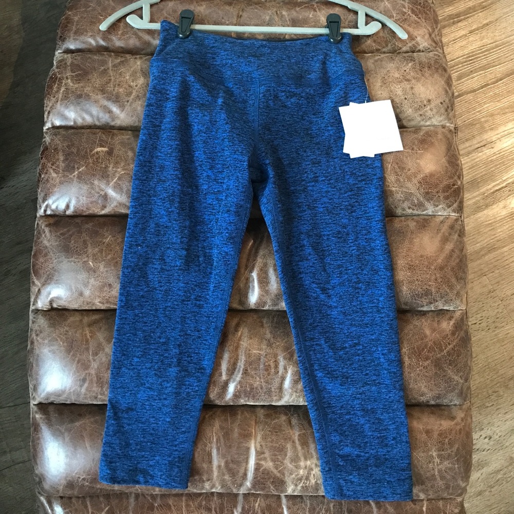 Beyond yoga capri legging