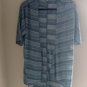LuLaRoe Lindsay NWT