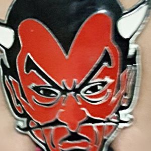 Meet your Posher, Derek