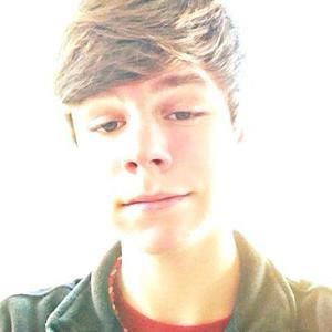 Meet your Posher, Christian