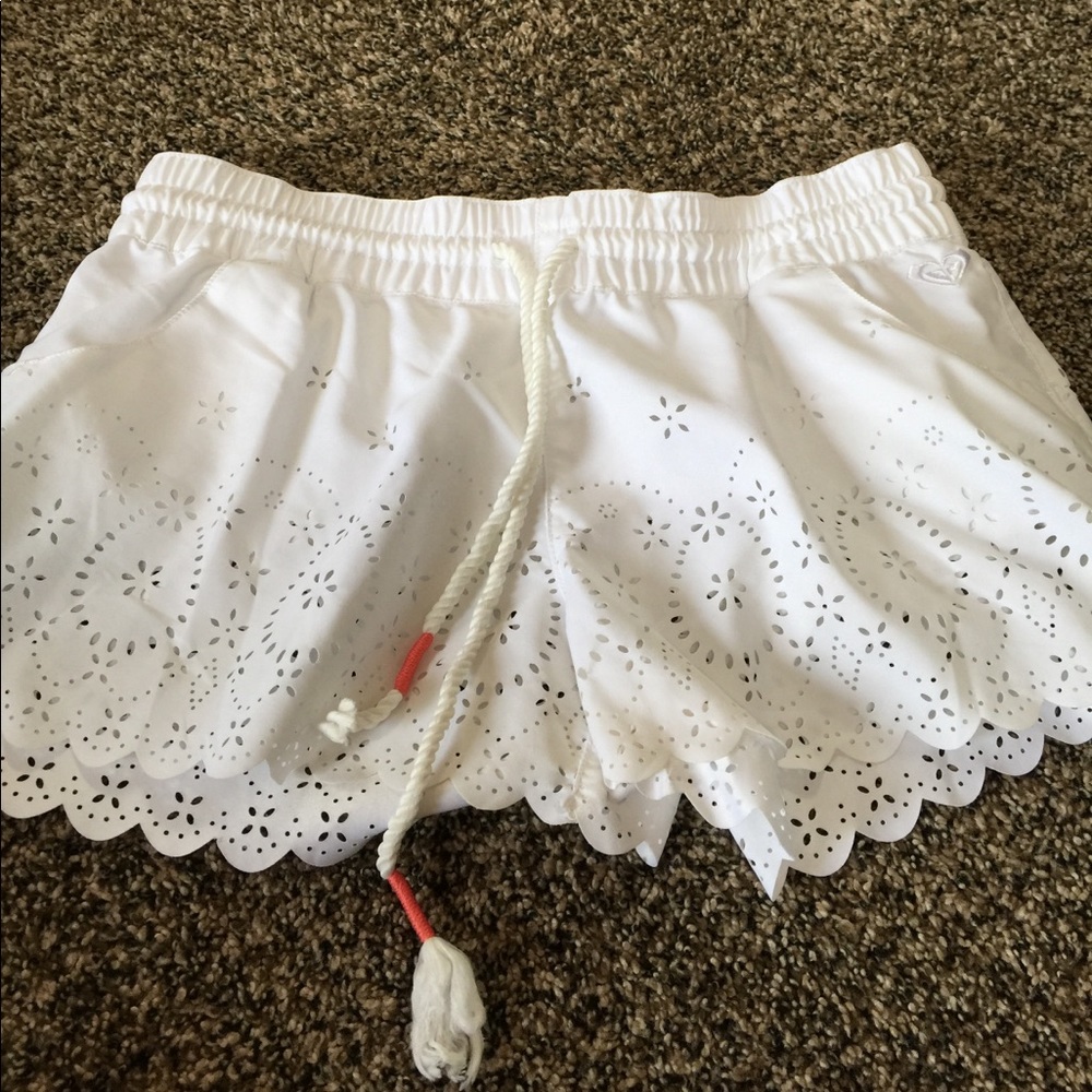 Shorts - Picture 1 of 3