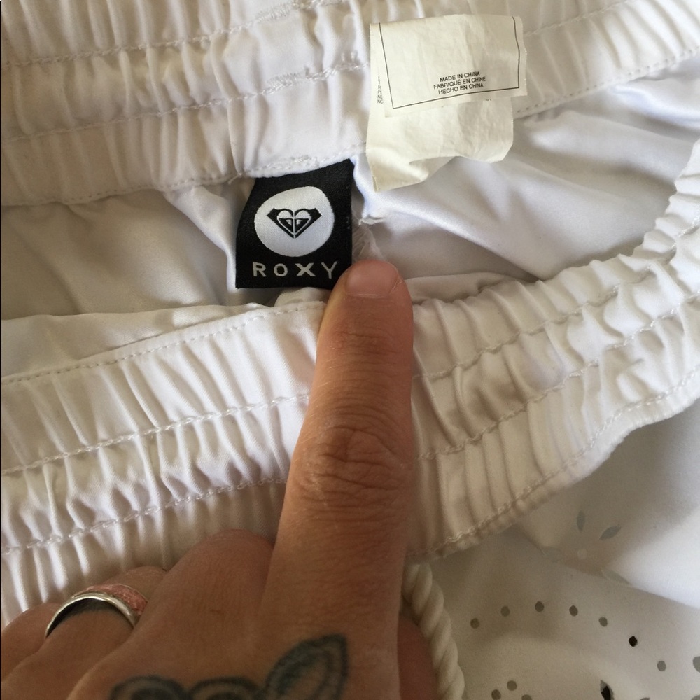 Shorts - Picture 3 of 3