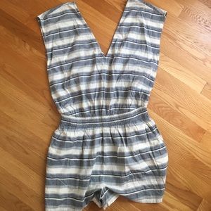 Madewell romper