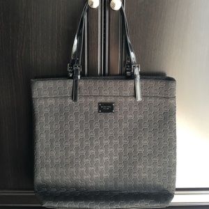Michael Kors Neoprene Handbag