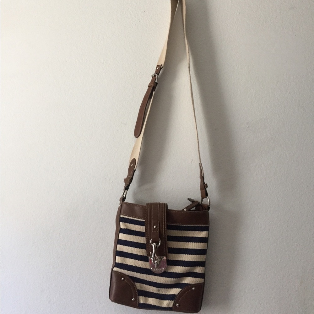 Chaps Cross body bag