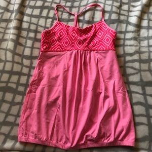 Tank|| ivivva || size 12
