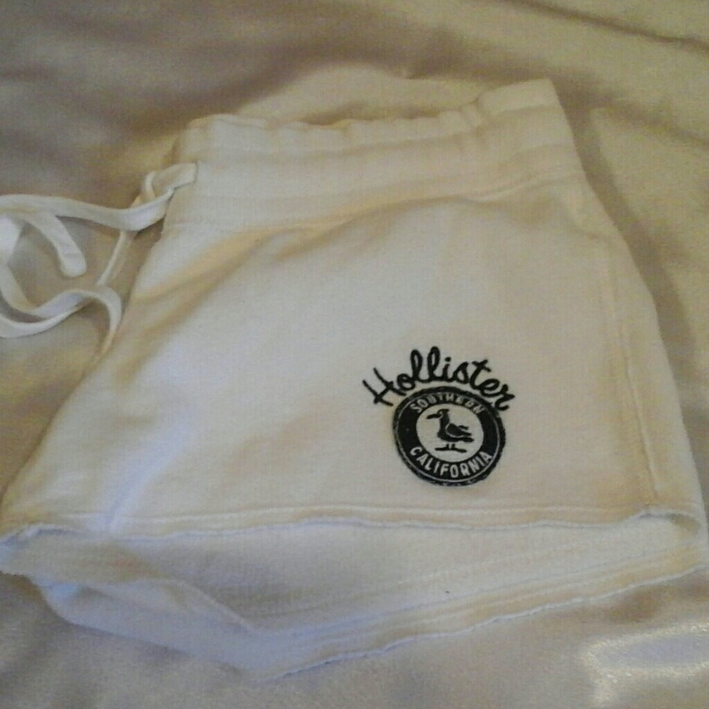 Hollister shorts
