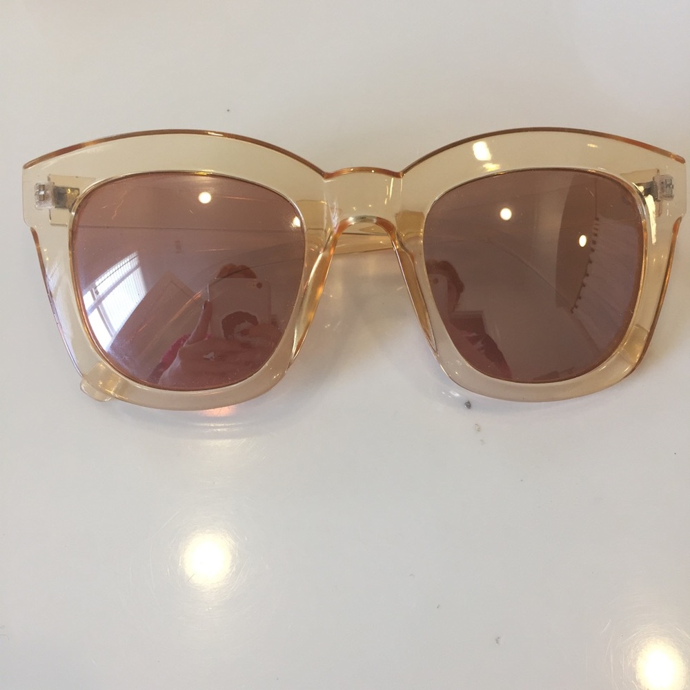 Free People Sunglasses