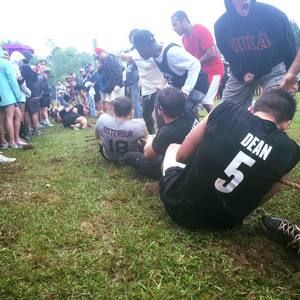 Meet your Posher, Grant