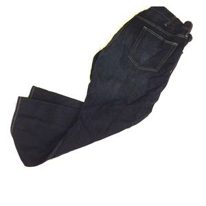 Old Navy Dark Wash Bootcut Jeans