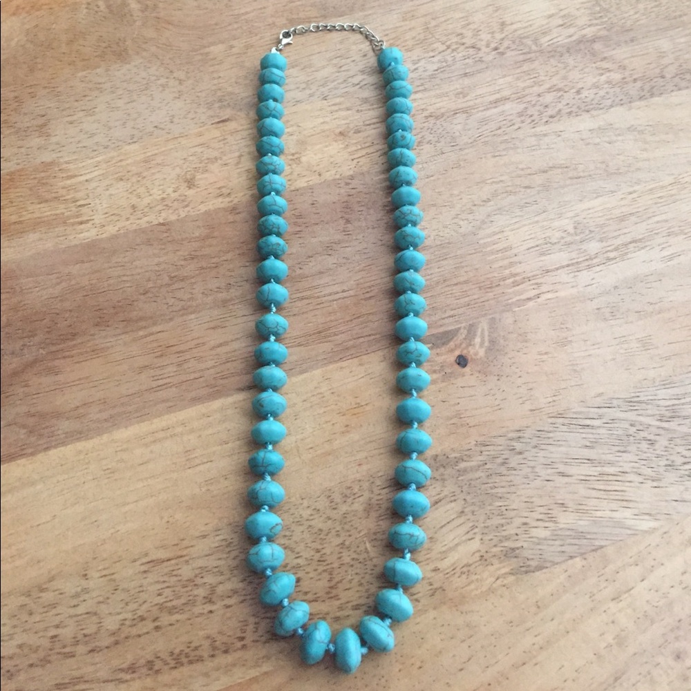 Torqouise Necklace
