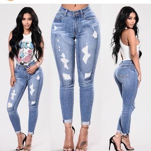 Meet your Posher, Sally