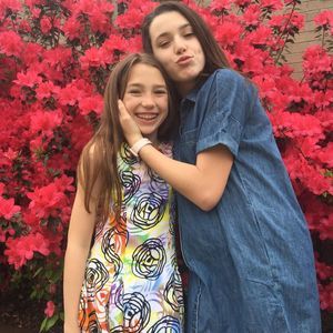 Meet your Posher, Avery