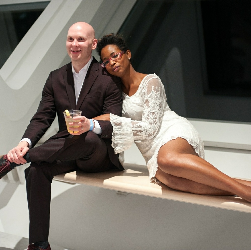 Meet your Posher, Vanetta