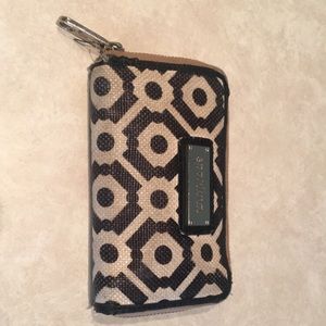 Spartina wallet