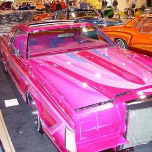 Meet your Posher, Dustin