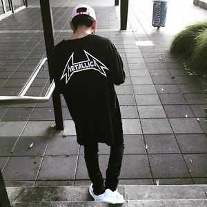 Meet your Posher, Daxton