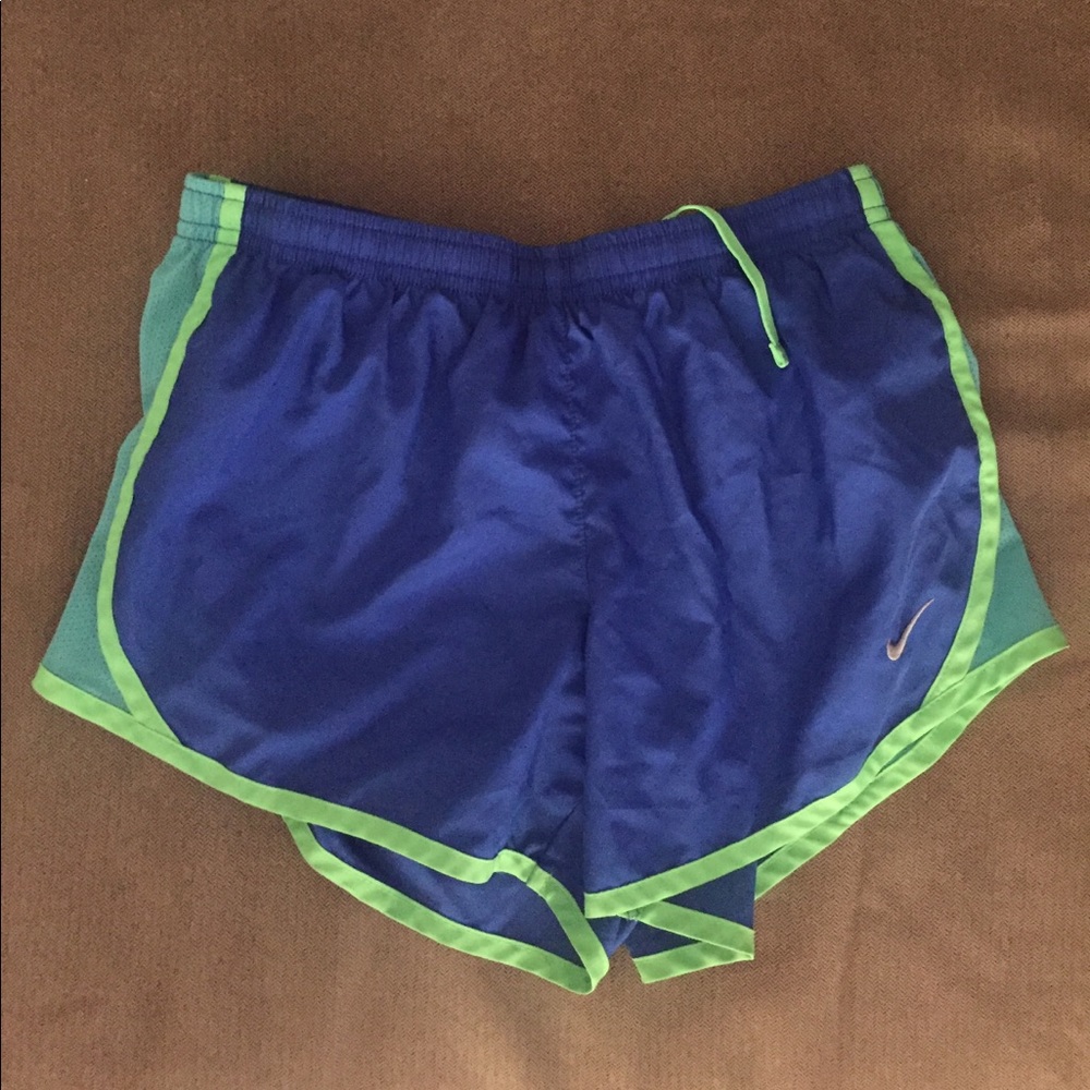 Nike shorts