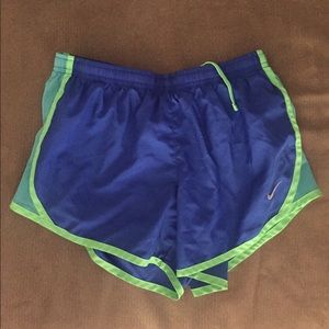 Nike shorts
