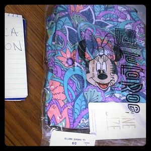 Lularoe Minnie OS Leggings