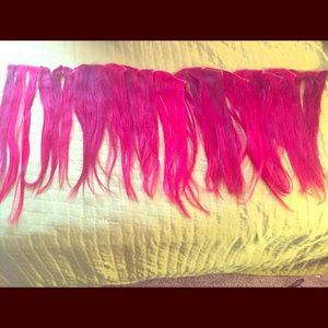 TWO SETS of Bellami Hair Extensions