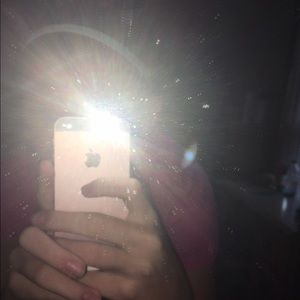 Meet your Posher, Olivia