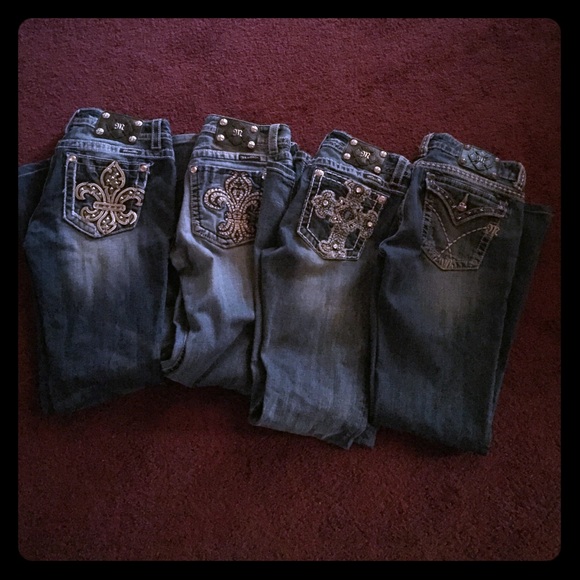 Jeans - Picture 1 of 1