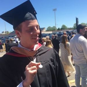 Meet your Posher, Danny