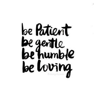 Meet your Posher, Marly