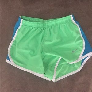 Nike shorts
