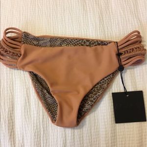 Acacia bingin bottoms