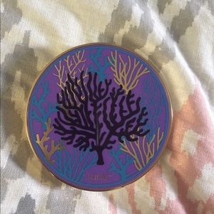 Tarte Rainforest of the Sea Vol II Palette