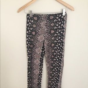 Flare Pants
