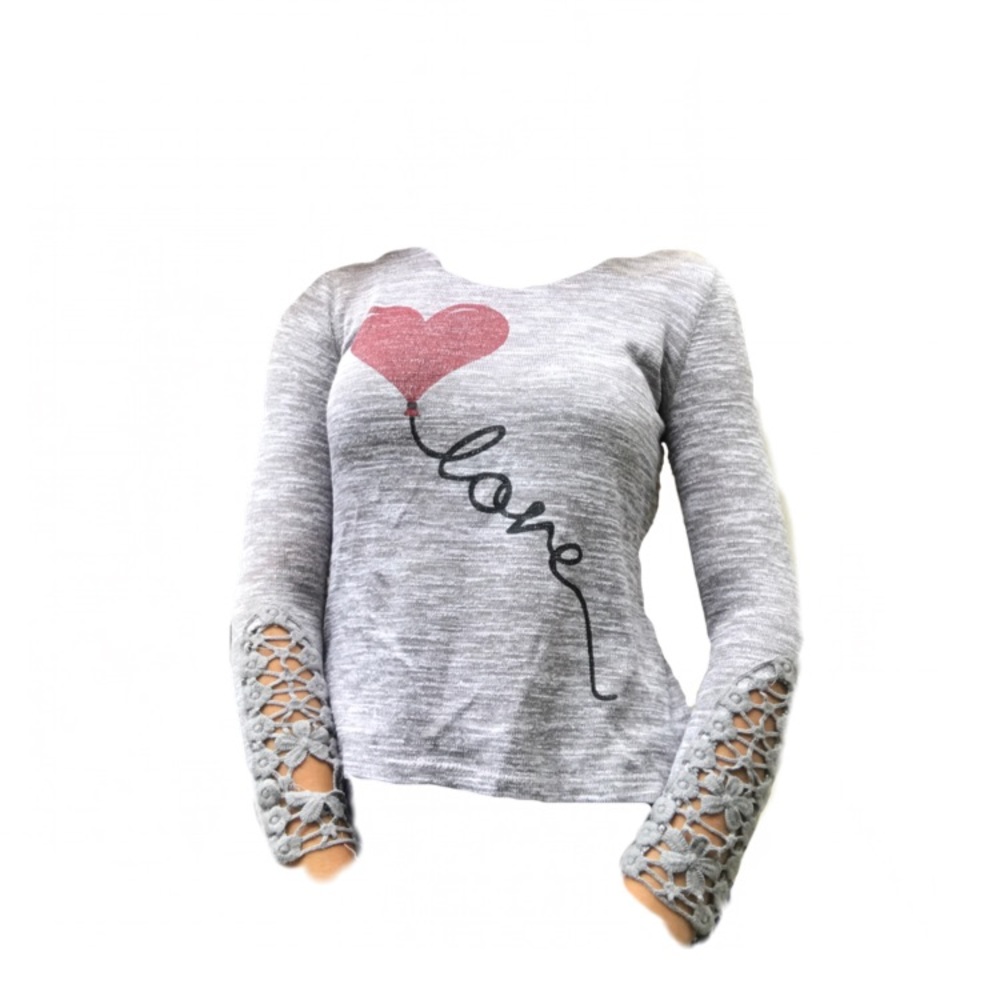 Hooded Sweater