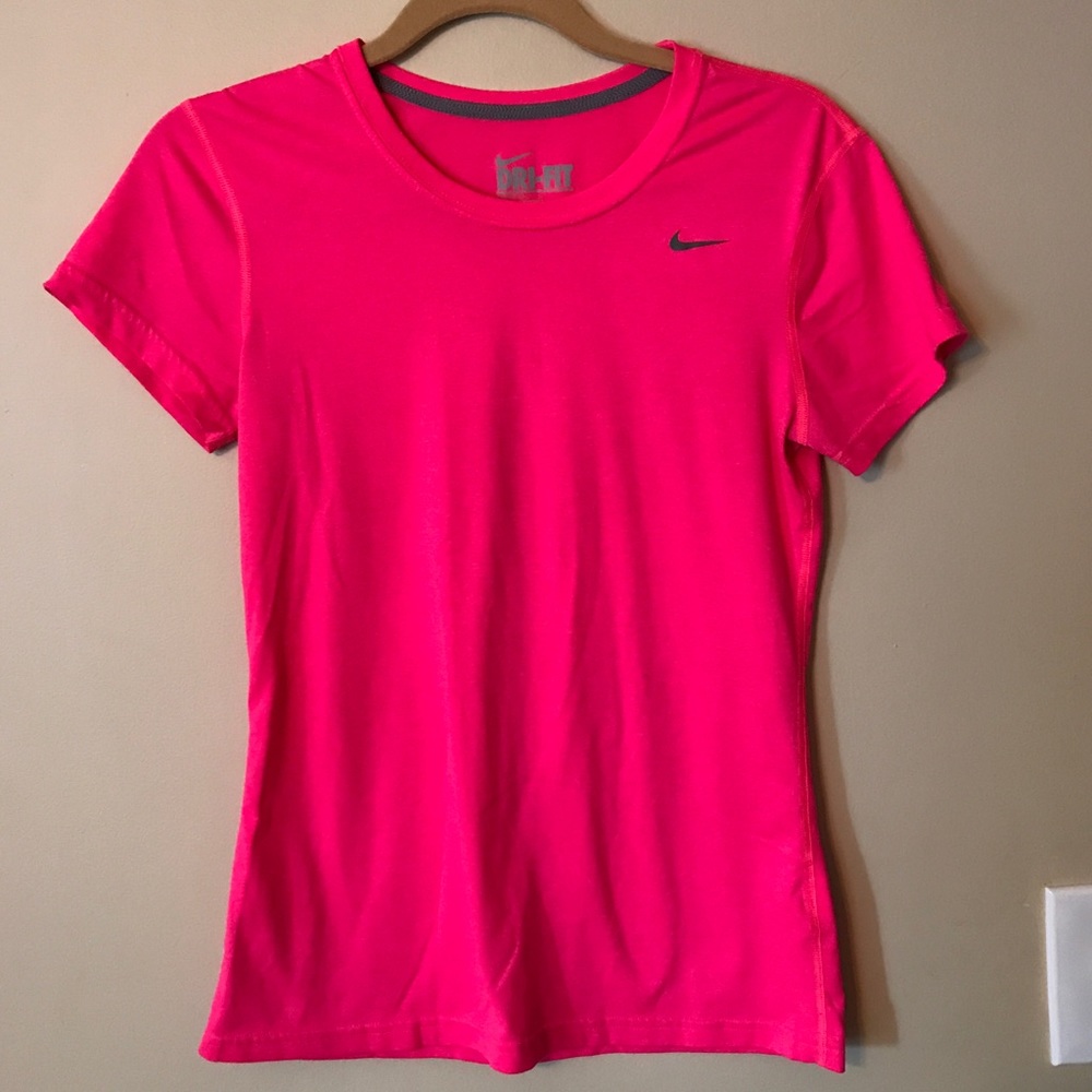 NWOT Nike Dri-Fit Tank