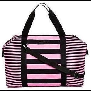 Victoria Secret Duffel Bag