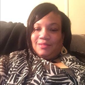 Meet your Posher, Audrey m