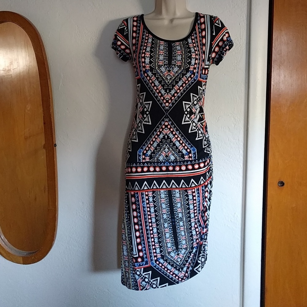 Tribal Dress