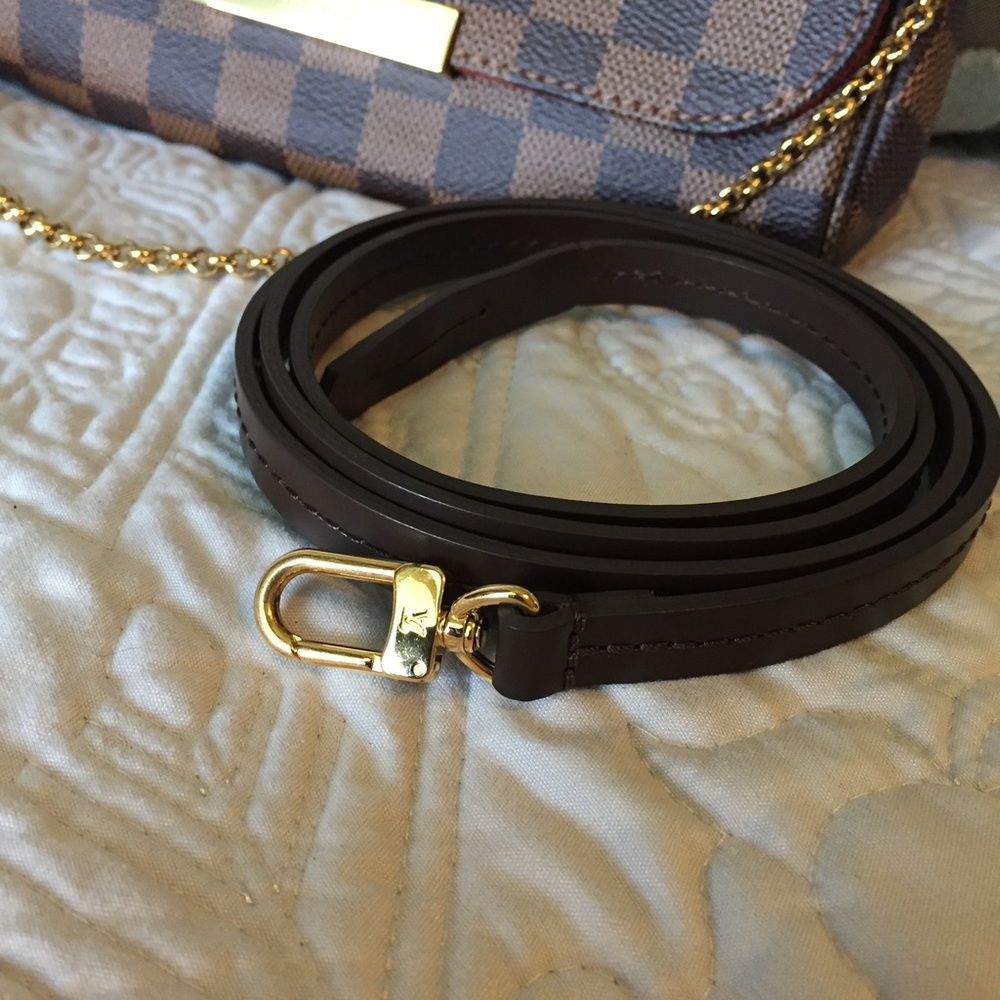 Louis Vuitton favorite PM - Picture 2 of 8