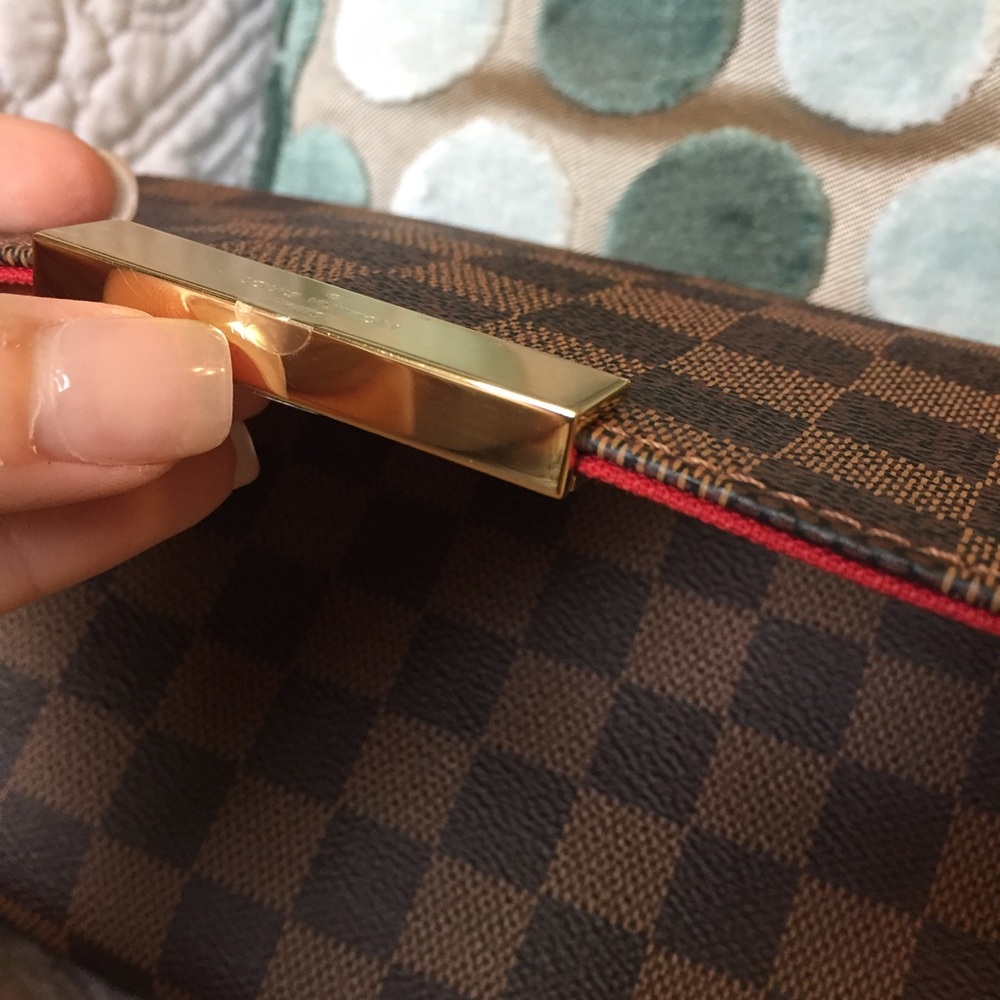 Louis Vuitton favorite PM - Picture 3 of 8