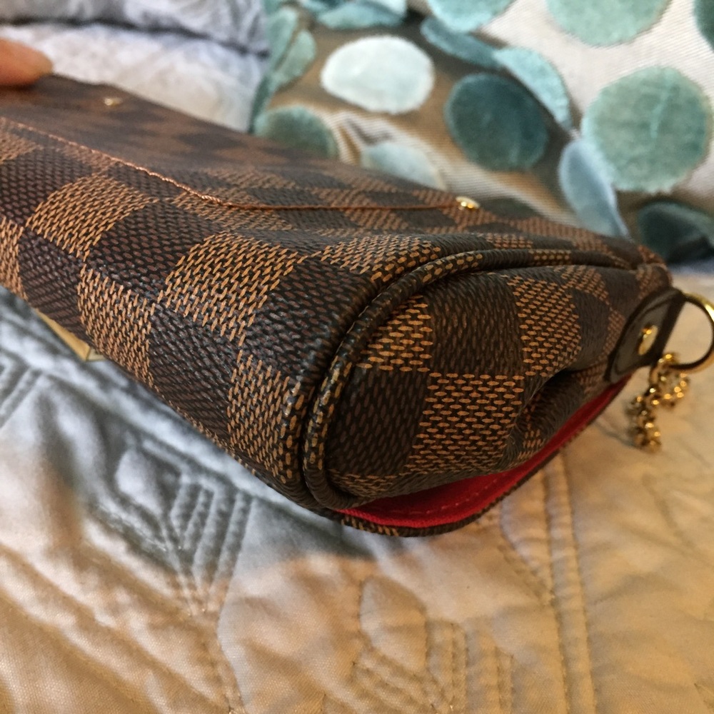 Louis Vuitton favorite PM - Picture 7 of 8