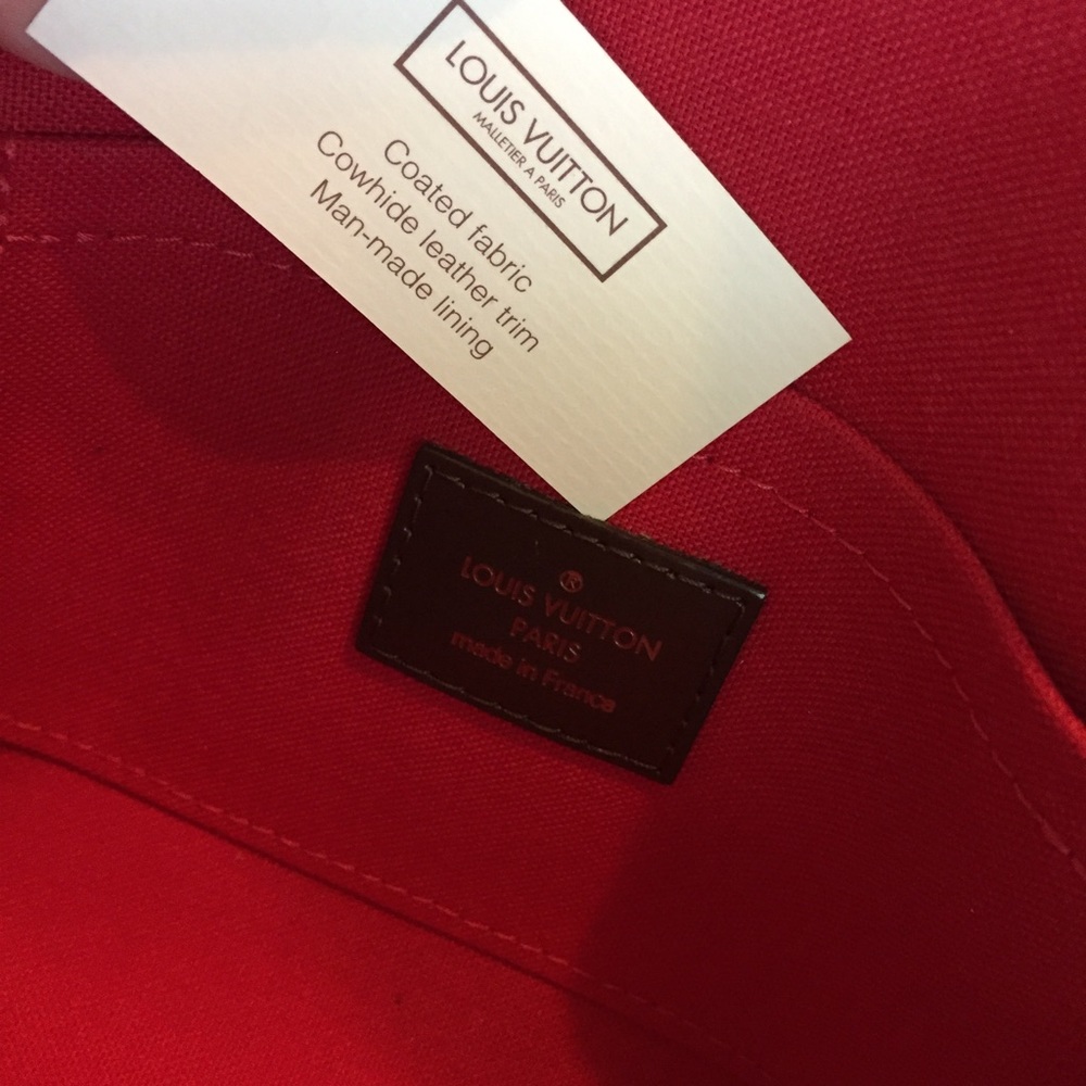 Louis Vuitton favorite PM - Picture 8 of 8