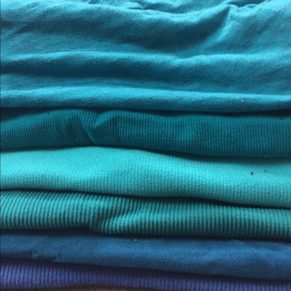 7 TOPS FOR $5
