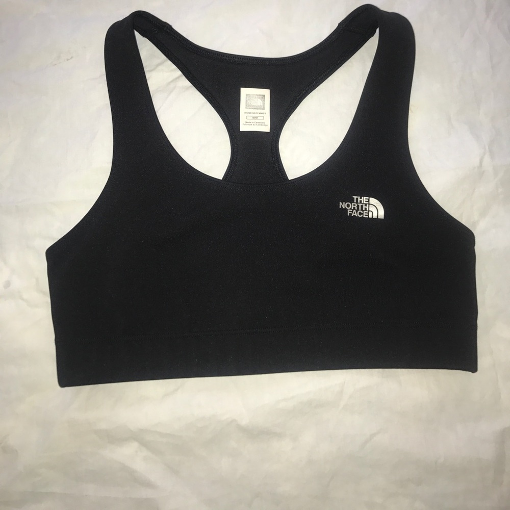 The North Face Sports Bra