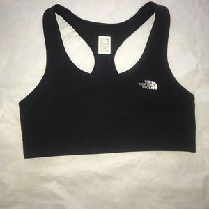 The North Face Sports Bra