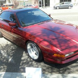 Meet your Posher, Eddie