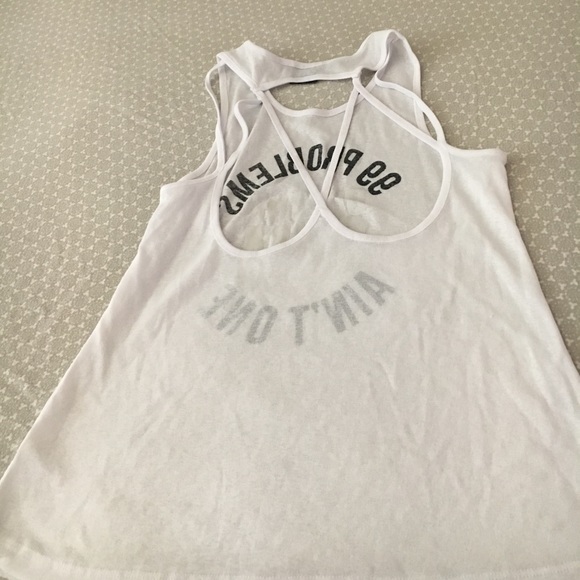 Workout tee - Picture 2 of 2