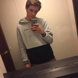 Meet your Posher, Aj