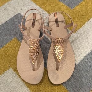 Ipanema Jelly sandals