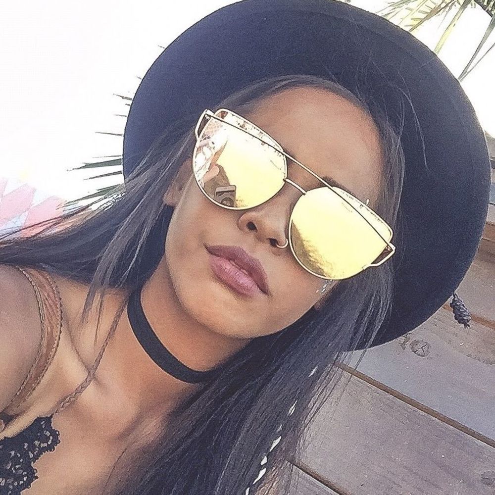 Meet your Posher, Amanda